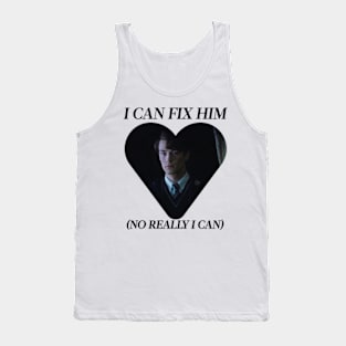 tom riddle harry potter Tank Top